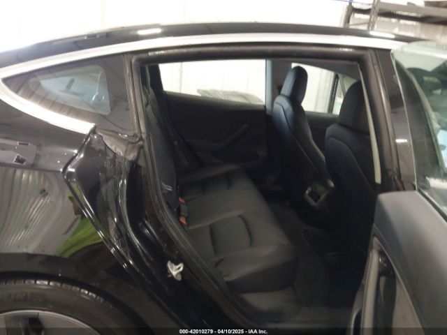 5YJ3E1EAXJF156572 Tesla Model 3 Long Range/mid Range