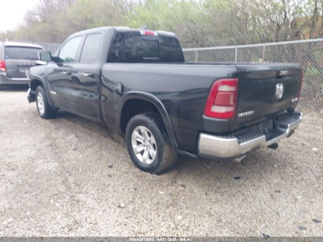 2020 RAM 1500 1C6SRFDT7LN307346 Photo 2