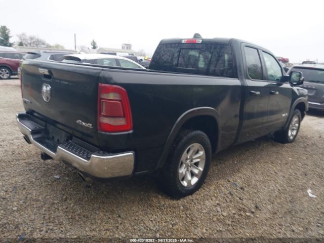2020 RAM 1500 1C6SRFDT7LN307346 Photo 3