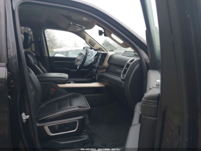 2020 RAM 1500 1C6SRFDT7LN307346 Photo 4