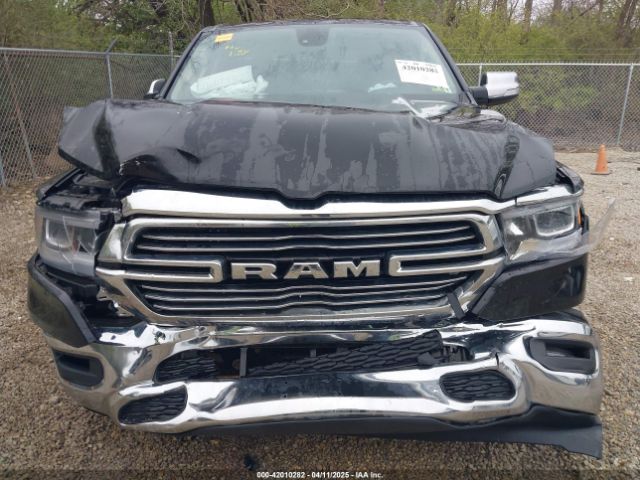 2020 RAM 1500 1C6SRFDT7LN307346 Photo 5