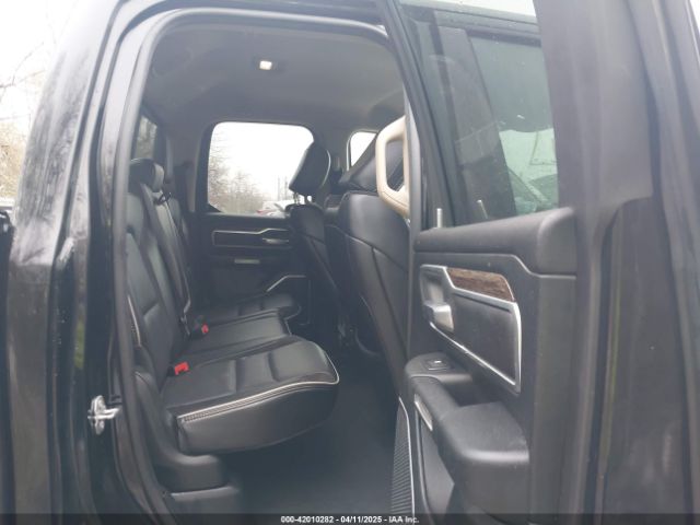 2020 RAM 1500 1C6SRFDT7LN307346 Photo 7