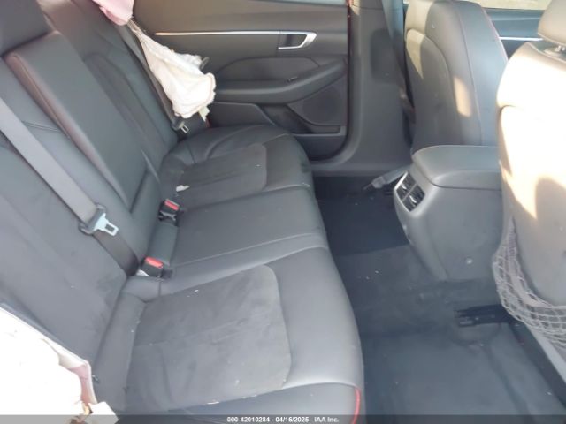 5NPEJ4J25MH066904 Hyundai Sonata Sel Plus