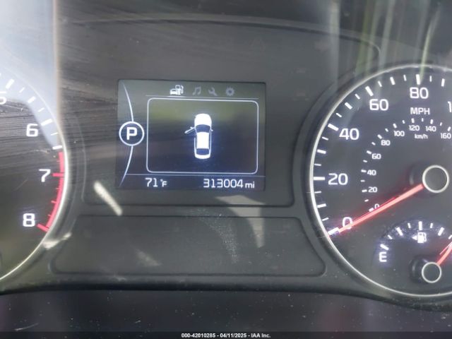 5XXGT4L32JG189009 KIA Optima S