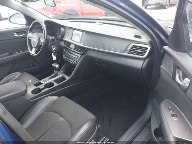 5XXGT4L32JG189009 KIA Optima S