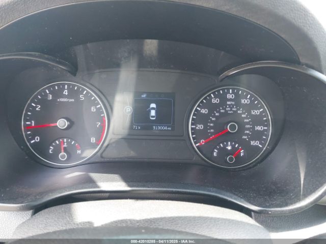 5XXGT4L32JG189009 KIA Optima S