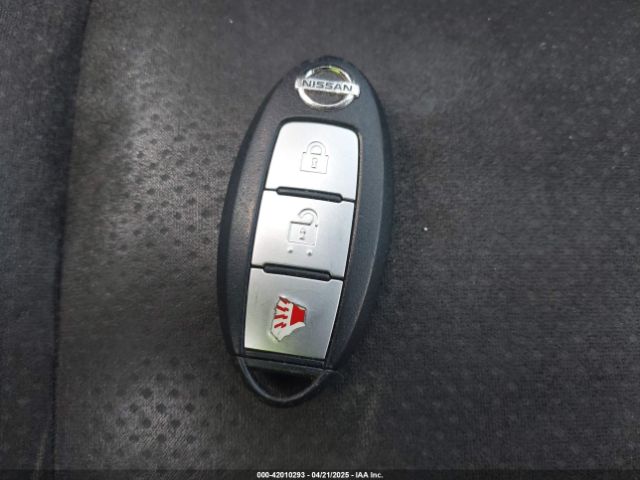 5N1AZ2MG1HN127136 Nissan MURANO S