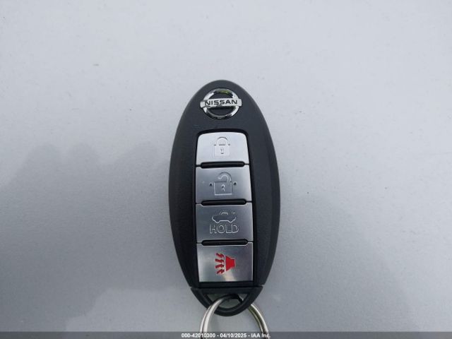 3N1AB7AP4FL648362 Nissan Sentra Fe+ S/s/sl/sr/sv