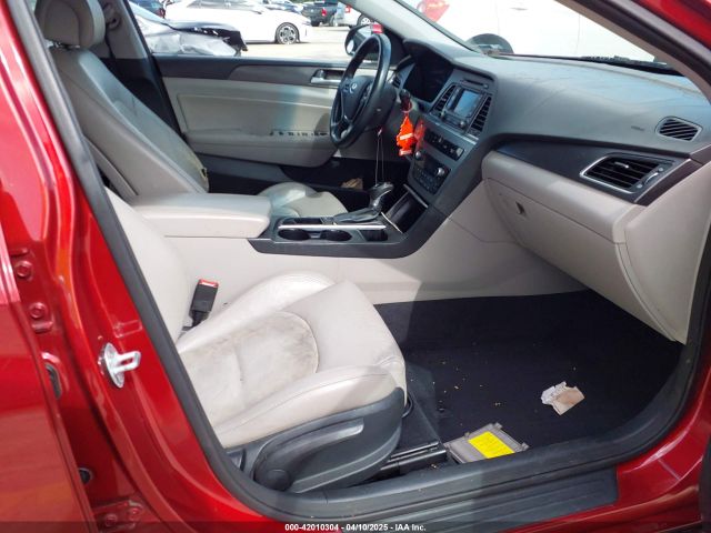 5NPE34AF0FH059892 Hyundai Sonata Sport