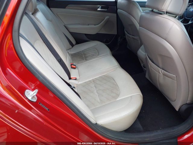 5NPE34AF0FH059892 Hyundai Sonata Sport