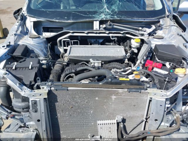 4S4WMALD7L3444607 Subaru Ascent Limited