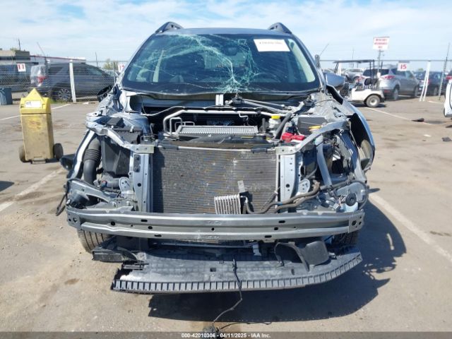 4S4WMALD7L3444607 Subaru Ascent Limited