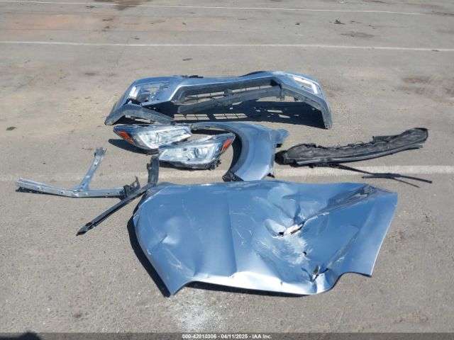 4S4WMALD7L3444607 Subaru Ascent Limited