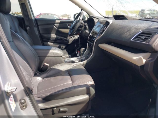 4S4WMALD7L3444607 Subaru Ascent Limited