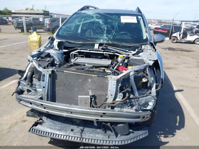 4S4WMALD7L3444607 Subaru Ascent Limited