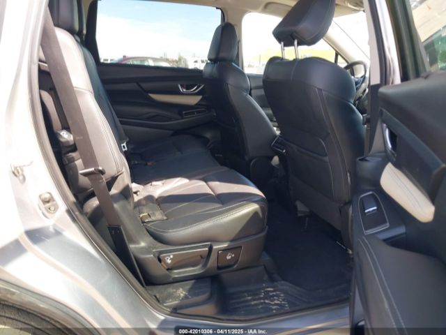 4S4WMALD7L3444607 Subaru Ascent Limited
