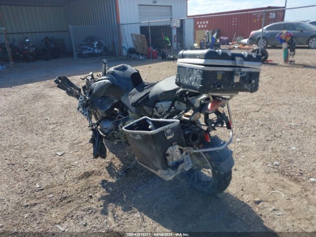 2012 BMW R1200 WB1046007CZX53142 Photo 2