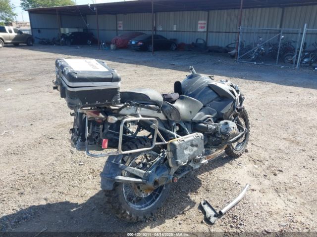 2012 BMW R1200 WB1046007CZX53142 Photo 3