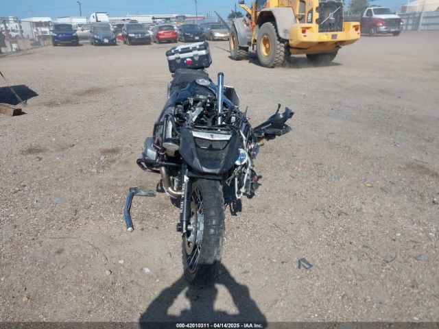 2012 BMW R1200 WB1046007CZX53142 Photo 4