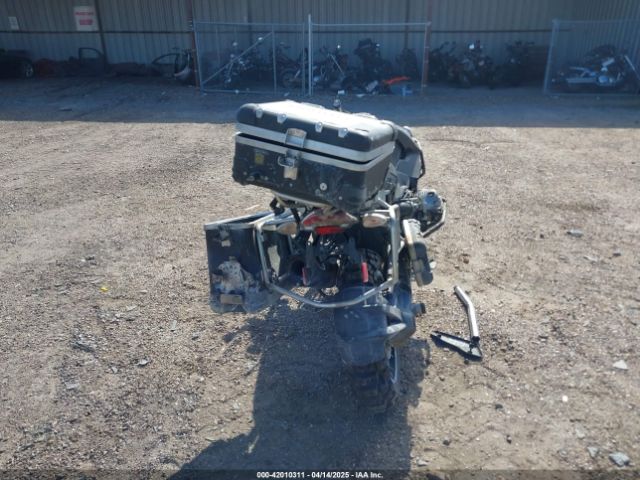 2012 BMW R1200 WB1046007CZX53142 Photo 5