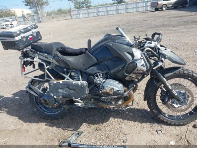 2012 BMW R1200 WB1046007CZX53142 Photo 7