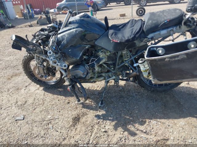 2012 BMW R1200 WB1046007CZX53142 Photo 8