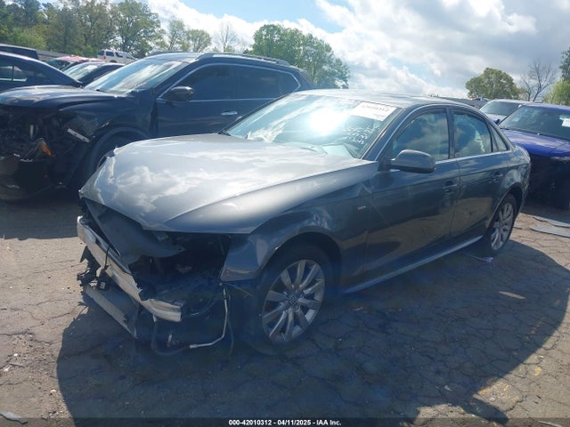 2015 AUDI A4 WAUAFAFL3FA063894 Photo 1