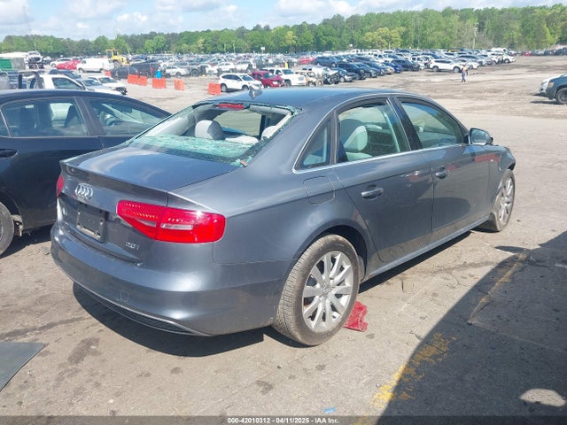 2015 AUDI A4 WAUAFAFL3FA063894 Photo 3
