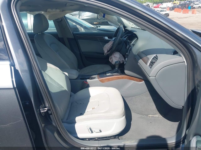 2015 AUDI A4 WAUAFAFL3FA063894 Photo 4