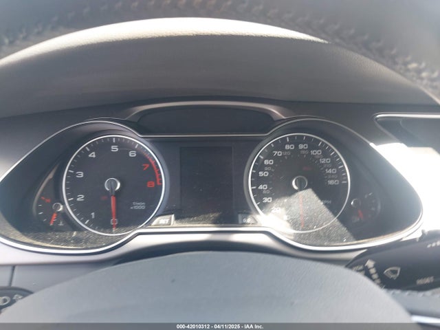 2015 AUDI A4 WAUAFAFL3FA063894 Photo 6