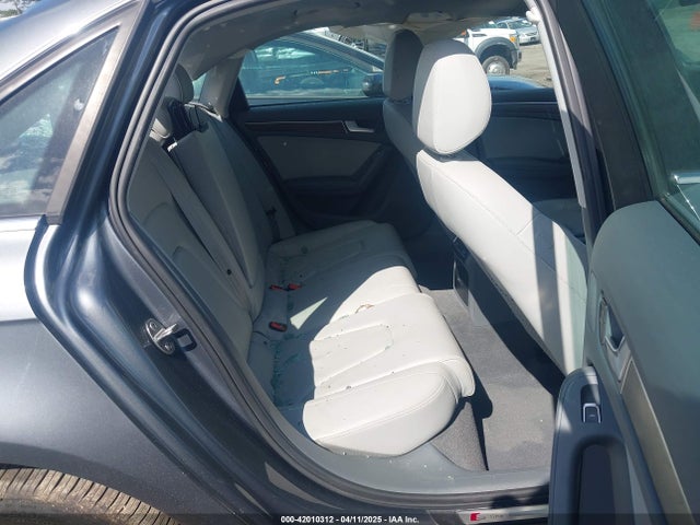 2015 AUDI A4 WAUAFAFL3FA063894 Photo 7