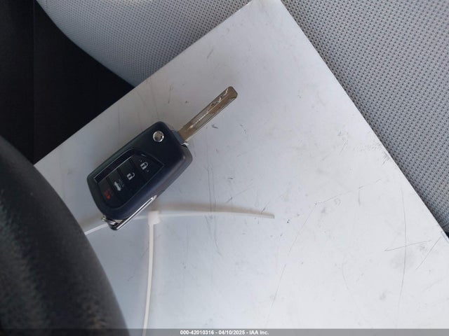 5YFEPMAE0NP320936 Toyota COROLLA LE