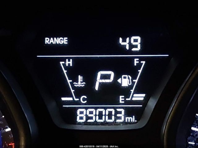 5NPDH4AE6EH518698 Hyundai ELANTRA SE