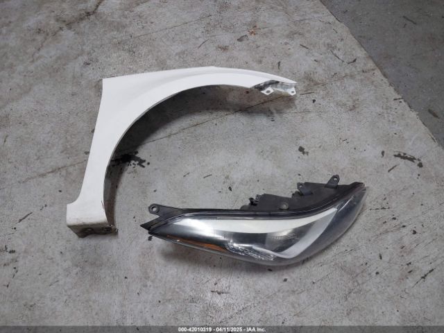 5NPDH4AE6EH518698 Hyundai ELANTRA SE