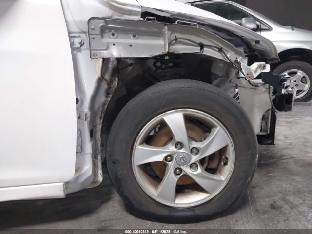 5NPDH4AE6EH518698 Hyundai ELANTRA SE