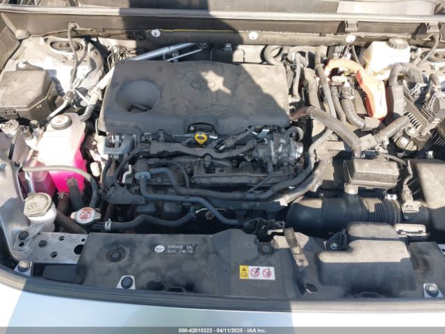 JTME6RFV6NJ020668 Toyota Rav4 Hybrid Xse