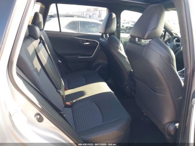 JTME6RFV6NJ020668 Toyota Rav4 Hybrid Xse