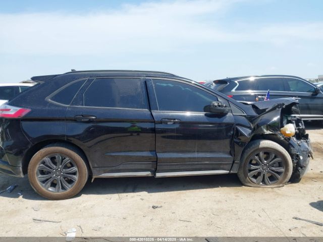 2FMPK4G93NBA05182 Ford EDGE SE