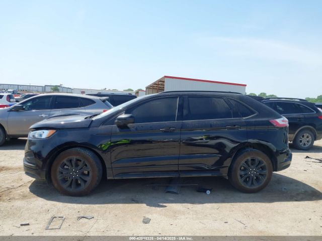 2FMPK4G93NBA05182 Ford EDGE SE