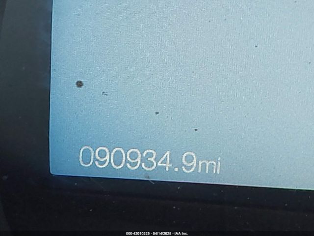 2FMPK4G93NBA05182 Ford EDGE SE