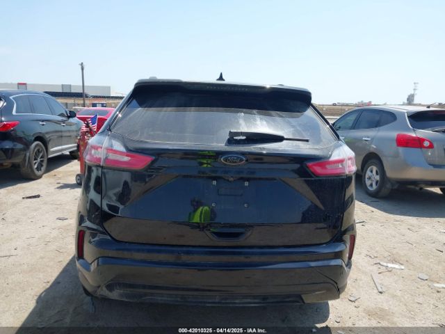 2FMPK4G93NBA05182 Ford EDGE SE