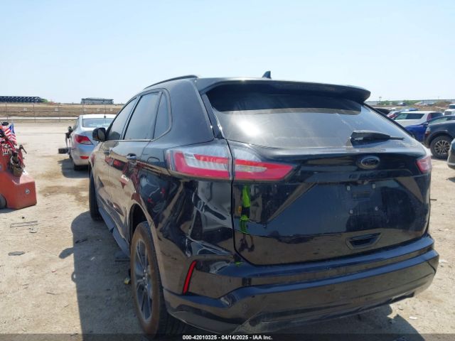 2FMPK4G93NBA05182 Ford EDGE SE