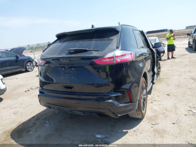 2FMPK4G93NBA05182 Ford EDGE SE