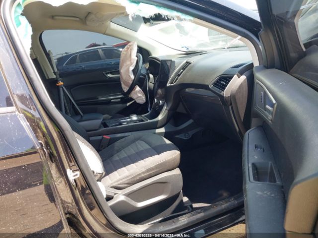 2FMPK4G93NBA05182 Ford EDGE SE