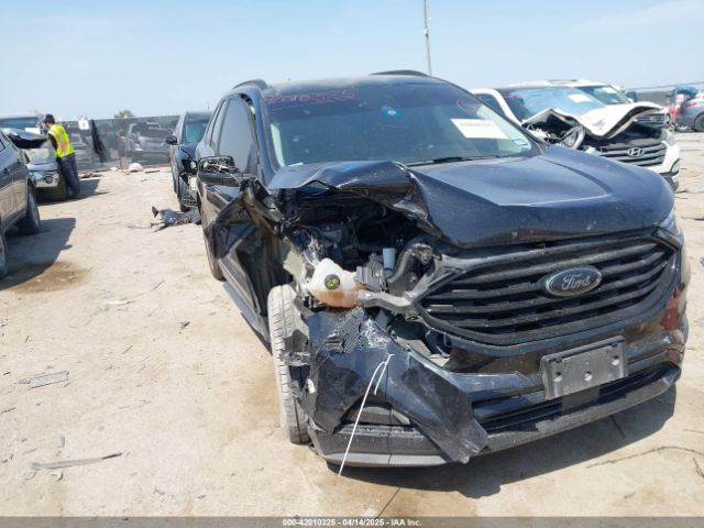 2FMPK4G93NBA05182 Ford EDGE SE