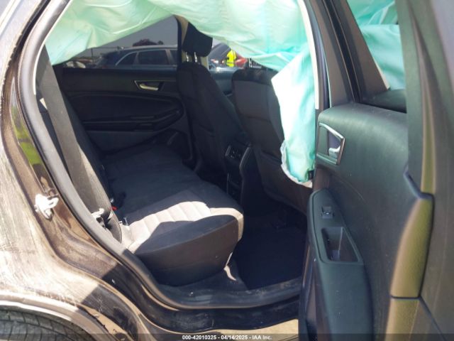 2FMPK4G93NBA05182 Ford EDGE SE