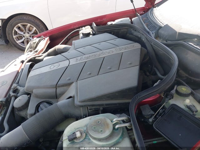 Продаж на аукціоні авто 2002 Mercedes-benz Clk 430, vin: WDBLK70G52T102472, номер лоту: 42010329