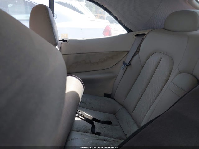 Продаж на аукціоні авто 2002 Mercedes-benz Clk 430, vin: WDBLK70G52T102472, номер лоту: 42010329