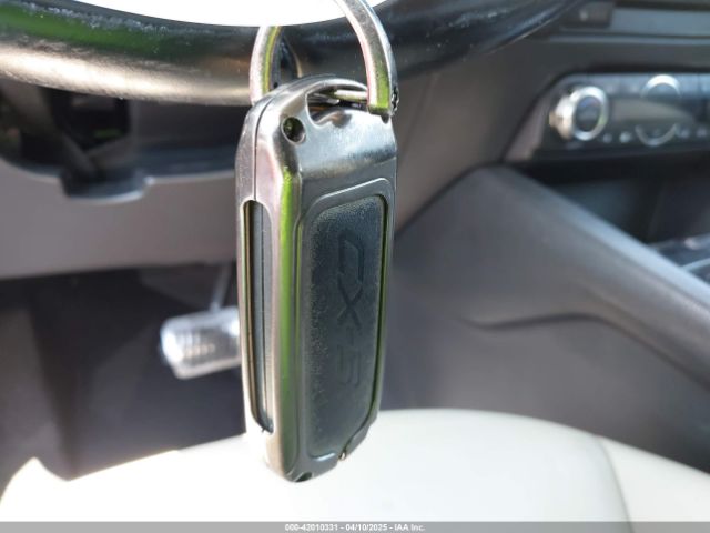 JM3KFBCL9H0181868 Mazda Cx-5 Touring