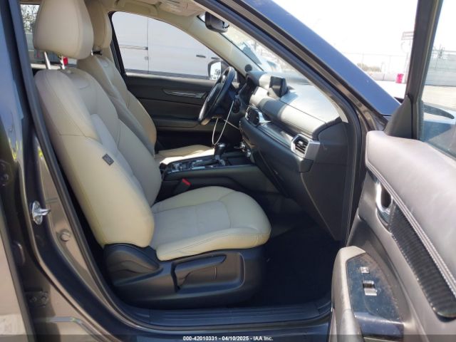 JM3KFBCL9H0181868 Mazda Cx-5 Touring